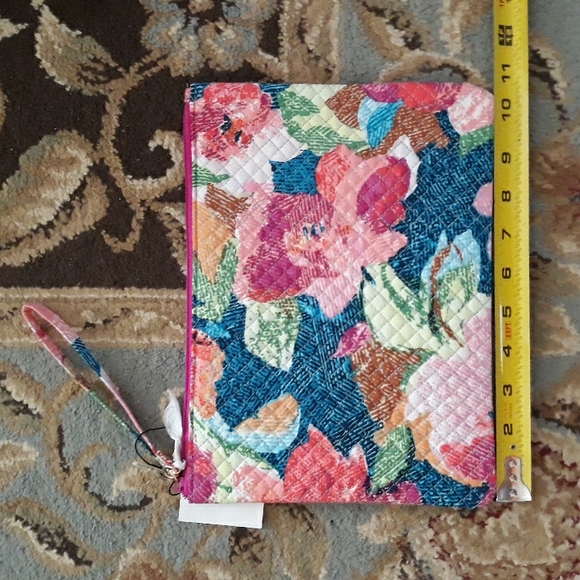 5x*Host Pick*Vera Bradley wristlet - Picture 15 of 16